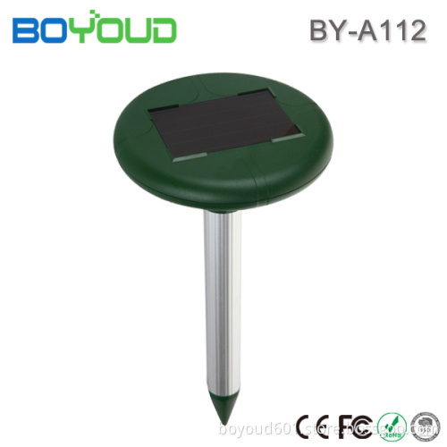 Waterproof Solar Snake Repeller